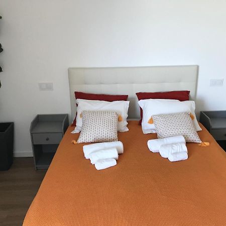 Bed and Breakfast Casa Fluxo Lagos Exterior foto