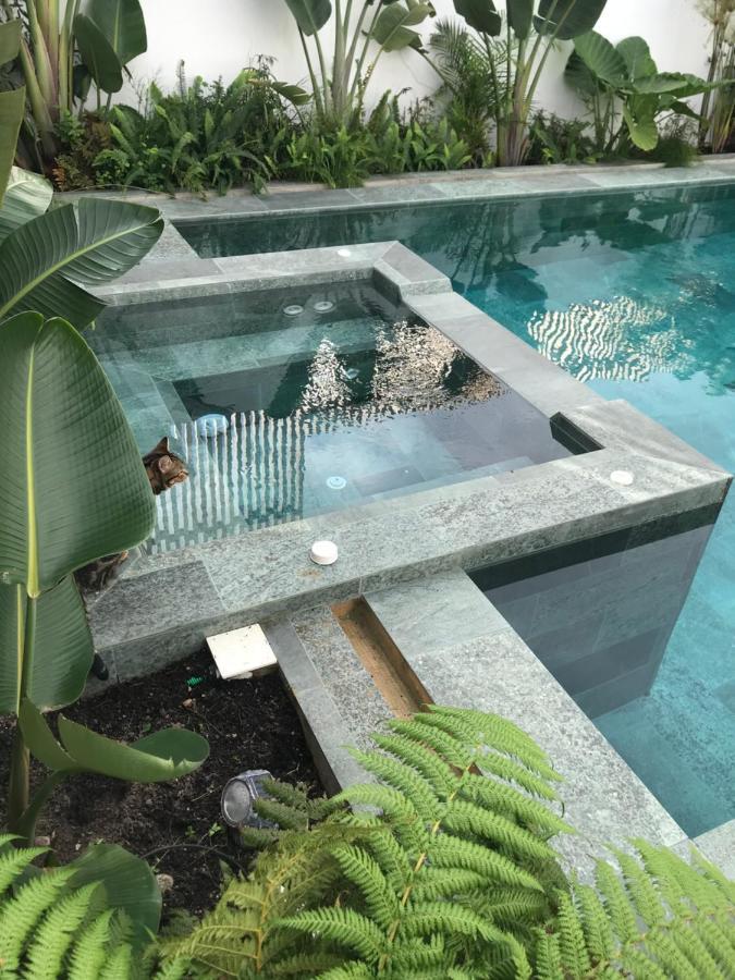 Bed and Breakfast Casa Fluxo Lagos Exterior foto