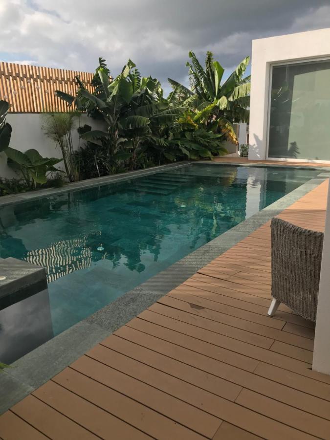 Bed and Breakfast Casa Fluxo Lagos Exterior foto