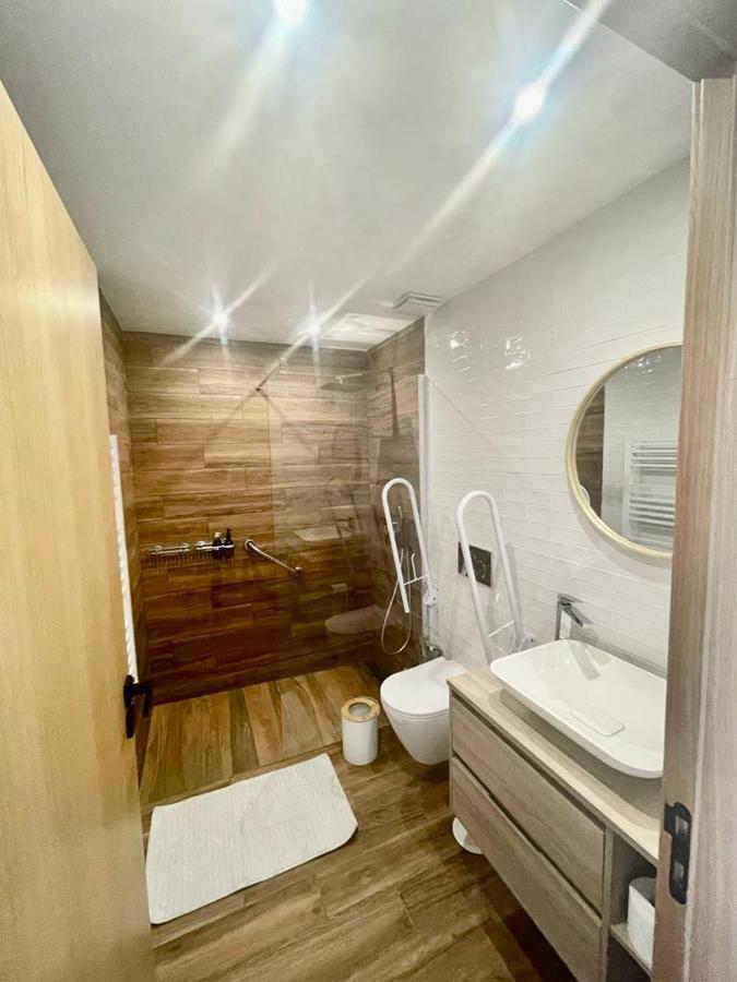 Bed and Breakfast Casa Fluxo Lagos Exterior foto